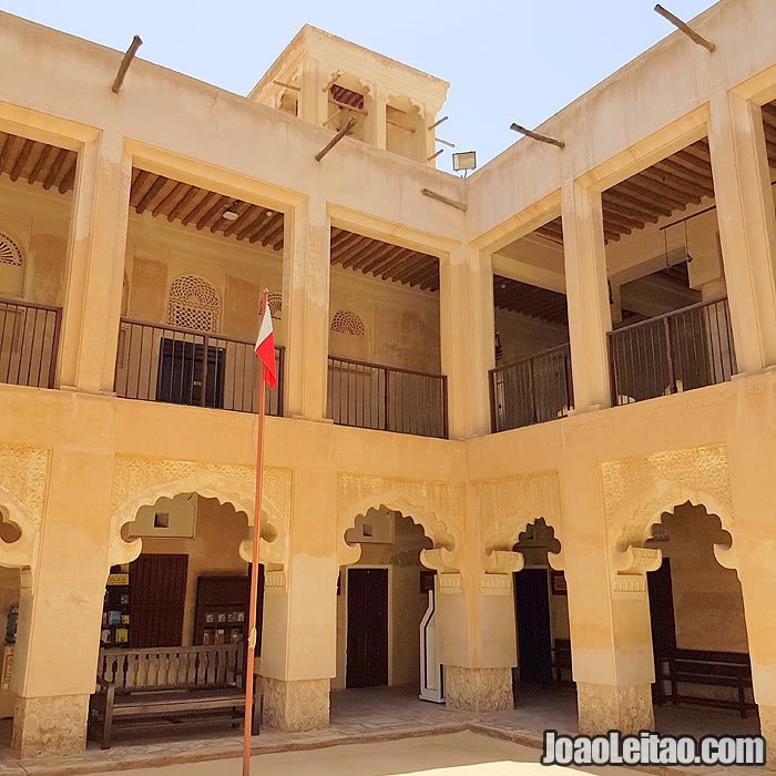 Escola Al Ahmadiya