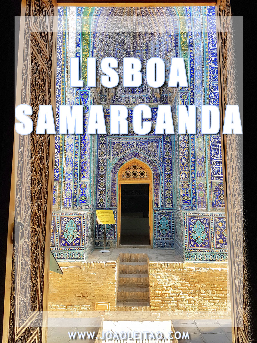 PORTUGAL UZBEQUISTAO