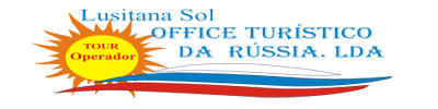 Lusitana Sol Office Turístico da Rússia Lda