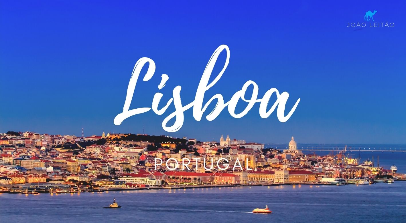 O que fazer em Lisboa