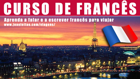 Curso Aprender frances