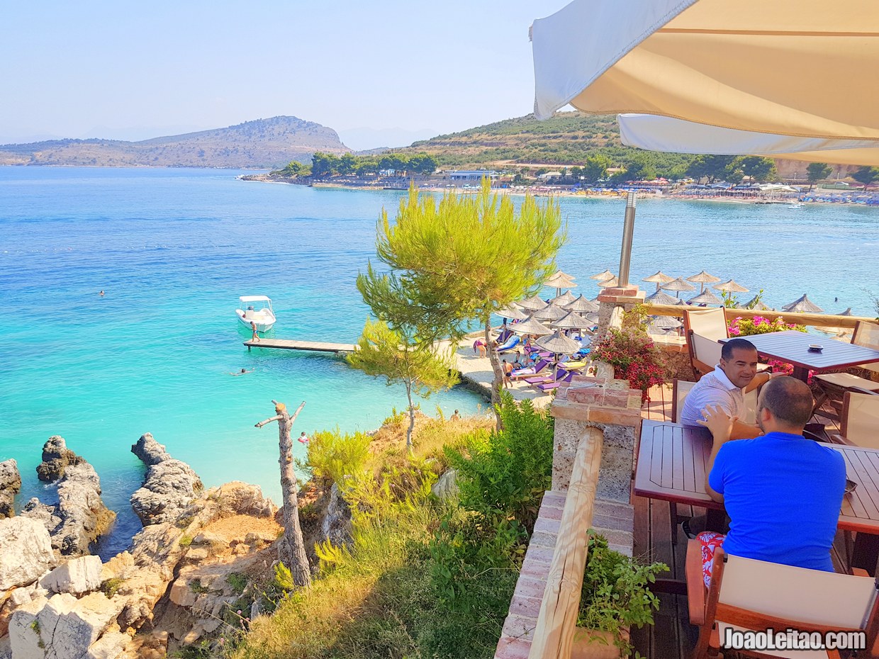 GUIA DE VIAGEM KSAMIL