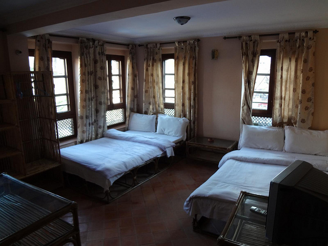 Newa Guest House Hotel Bhaktapur, Nepal