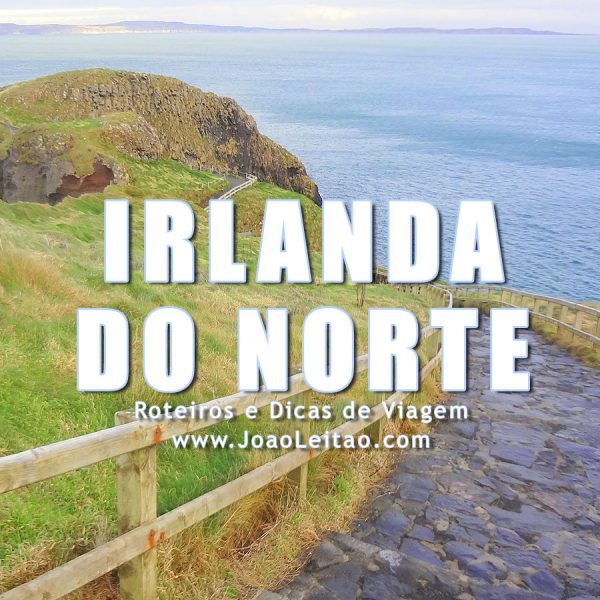 Irlanda do Norte