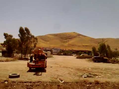 Vídeo de Zakho, cidade na fronteira do Iraque e Turquia 17