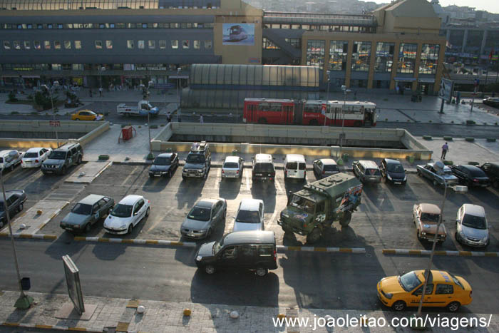 Hotel Otel Lider em Istambul, Turquia 17