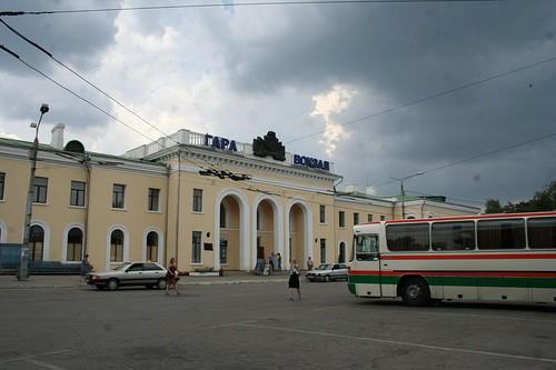 Autocarro Tiraspol até Chisinau, Pridnestróvia até Moldávia 19