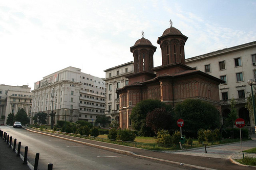 Preços em Bucareste e Suceava, Preços na Roménia 3