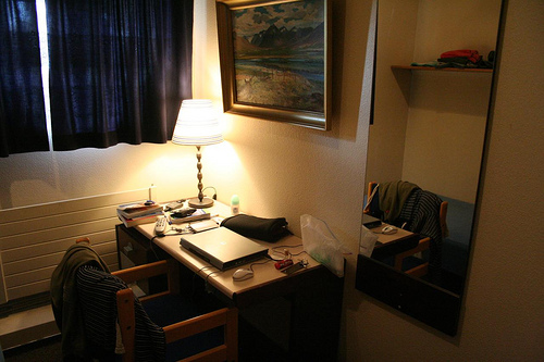 Hostel em Akureyri, Islândia 7