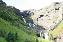 Cascatas na Islândia, Mais Bonitas Cascatas da Islândia 38