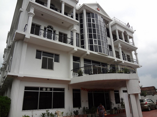 Hotel Manaki International em Janakpur, Nepal 24