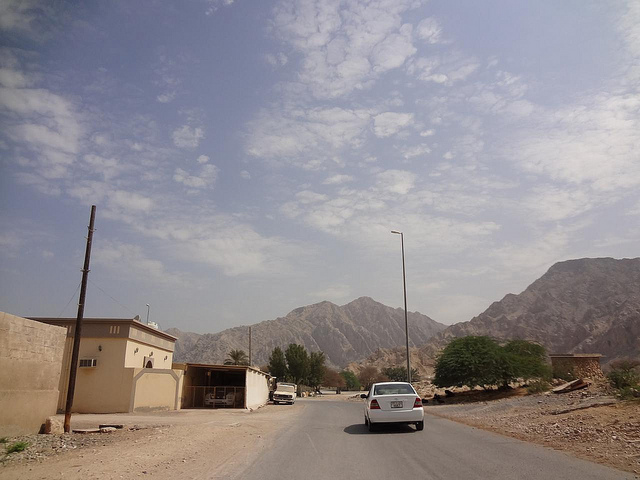 Fotografias de Shamal Julphar, Ras Al Khaimah, Emirados Árabes Unidos 45