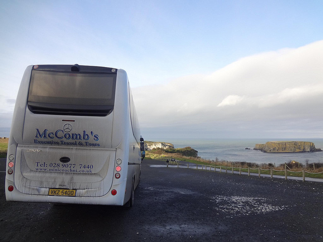 Excursão de 1 dia Belfast até Giant's Causeway, Irlanda do Norte 50