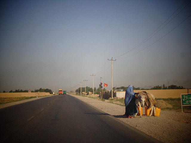 Balkh Afeganistao