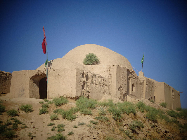 Balkh Afeganistao