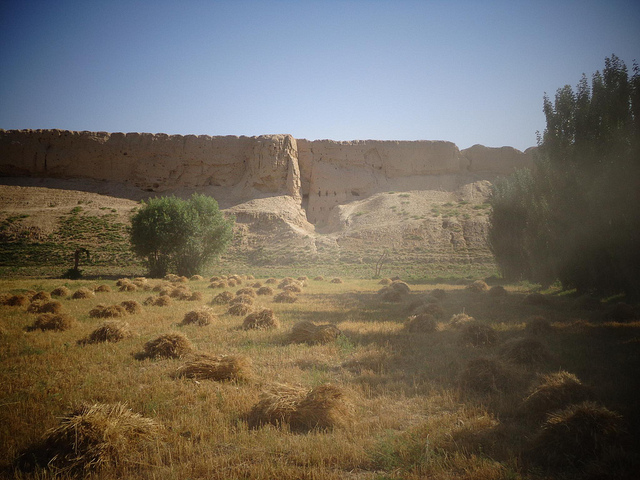 Balkh Afeganistao