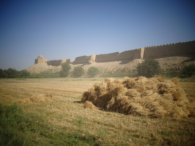 Balkh Afeganistao