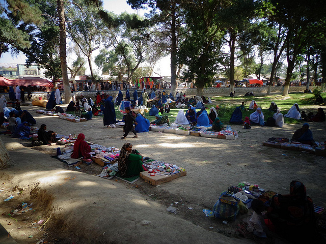 Balkh Afeganistao