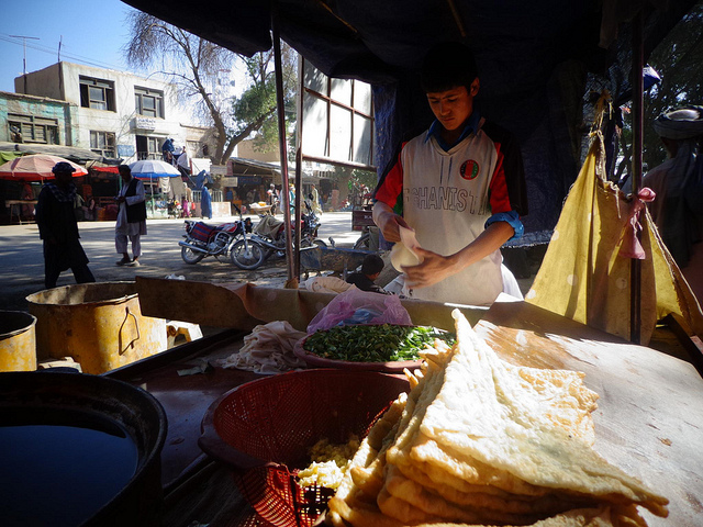 Balkh Afeganistao