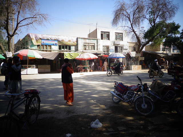 Balkh Afeganistao