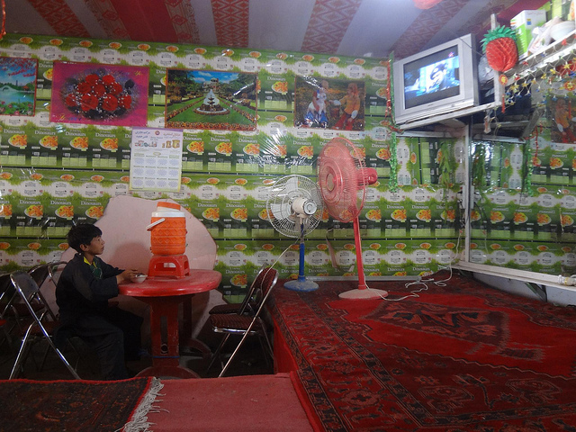 Balkh Afeganistao