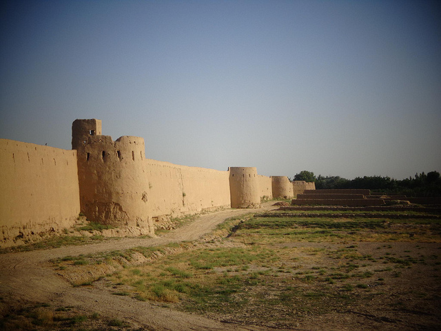 Balkh Afeganistao