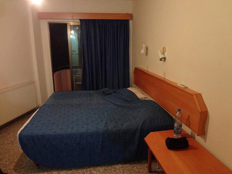 Traveller's Apartments, Alojamento em Ayia Napa Chipre 8