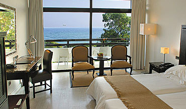 Grecian Bay, Hotel Ayia Napa