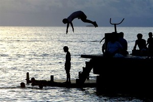 Visitar Tuvalu