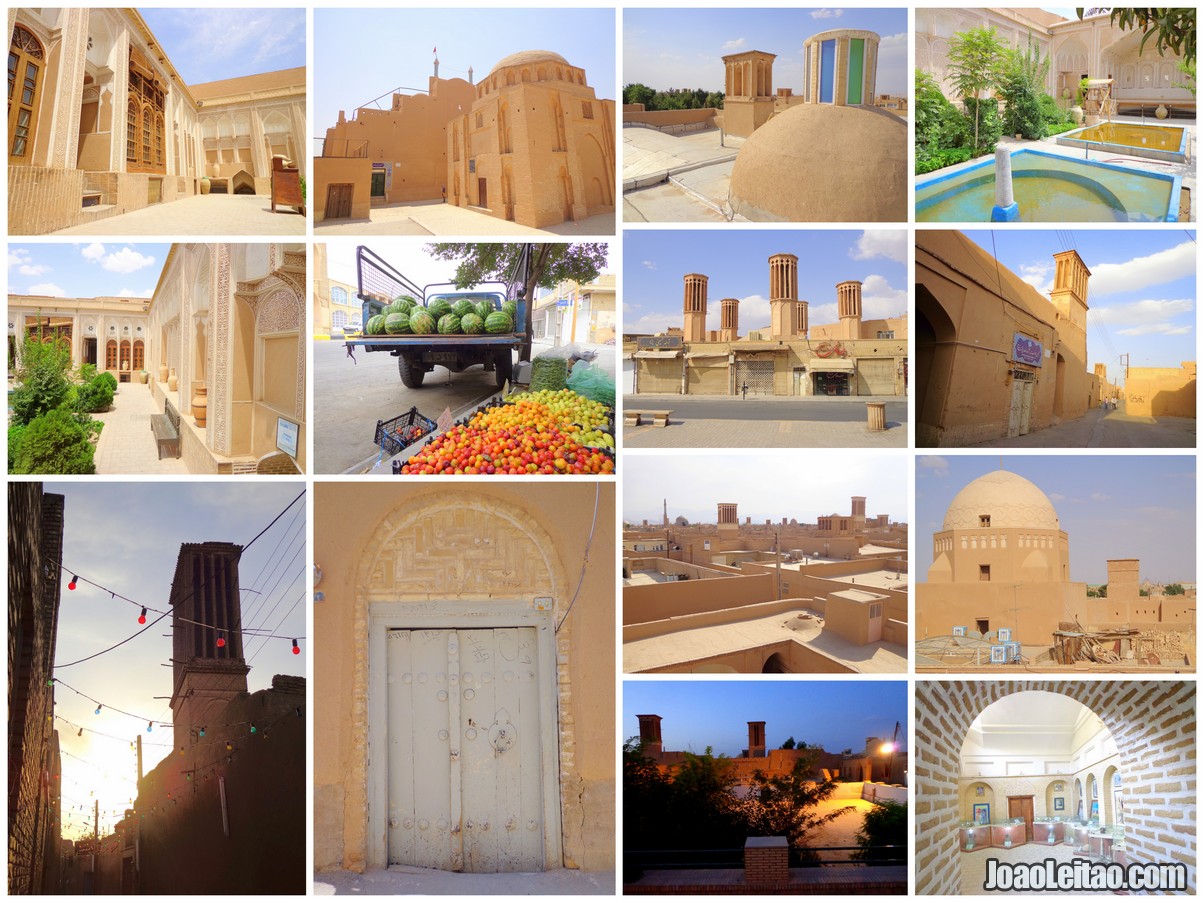 YAZD