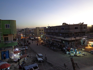 Fotografias de Hargeisa, Somalilândia 26