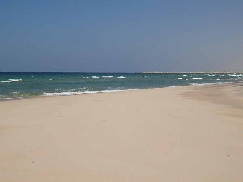Praia de Baathela, Berbera Somalilândia 31