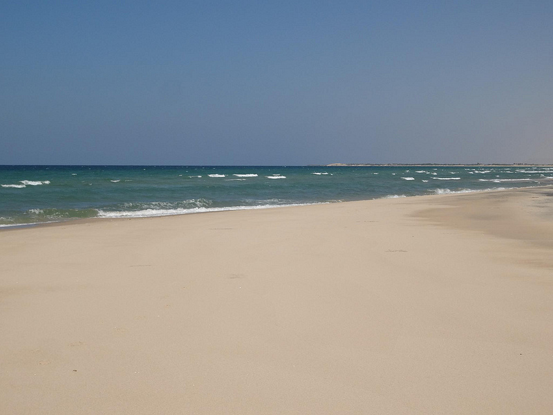 Praia de Baathela, Berbera Somalilândia 19