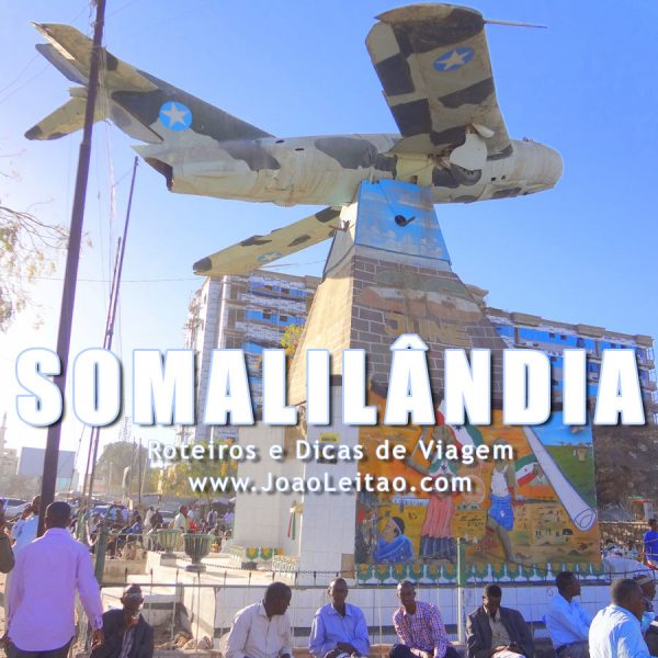 Somalilândia