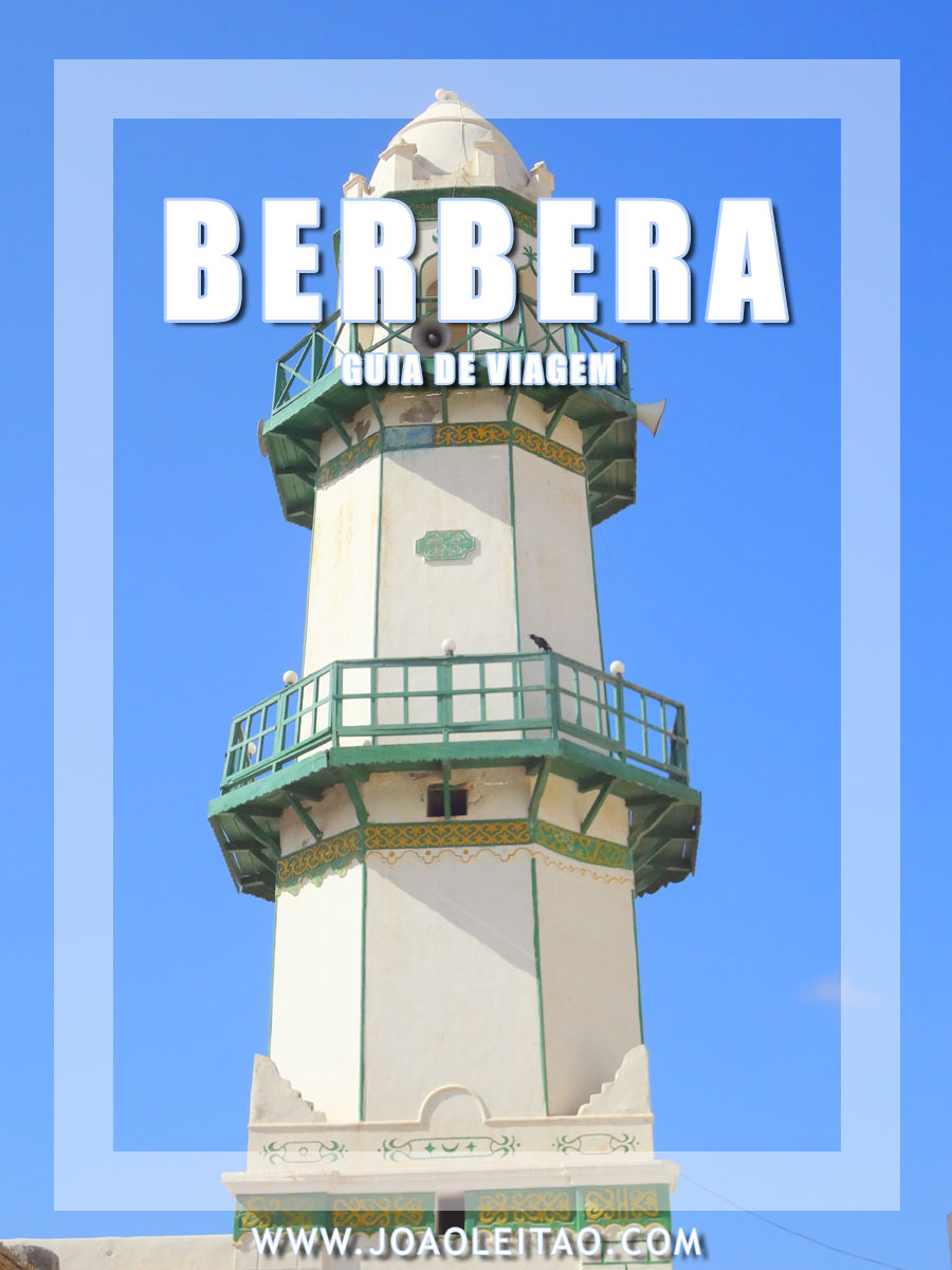 VISITAR BERBERA