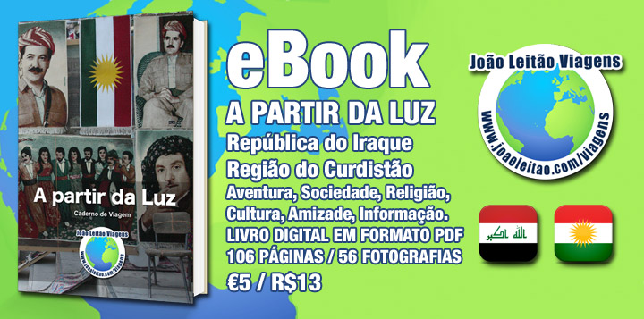 Livro de Viagens