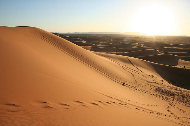 Excursão 5 dias no Deserto do Saara desde Marrakech 5