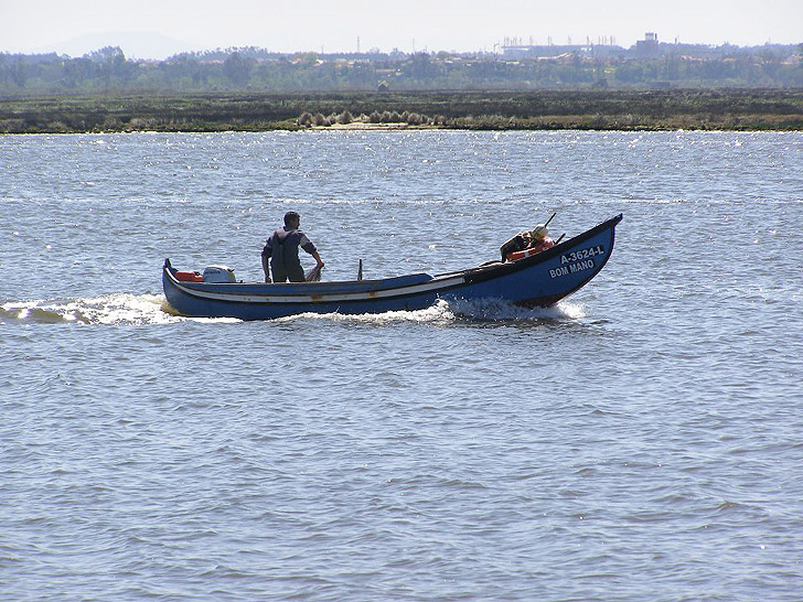 Fotografia Viagem de Sergio Bastos