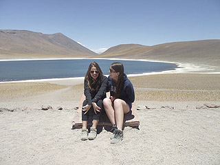 Gabriela Fellini Entrevista Viagens