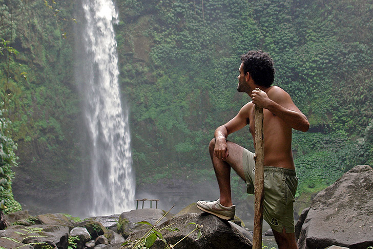 Fotografia Viagem de Nuno Maia