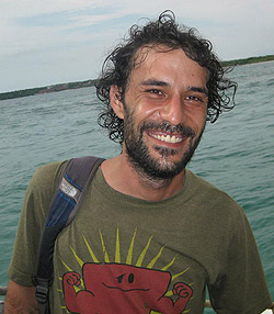 Joao Cardiga Entrevista Viagens