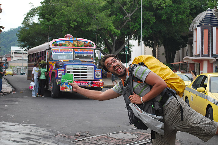 Fotografia Viagem de Loic Pedras