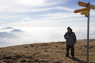 Michel Zylberberg Entrevista Viagens