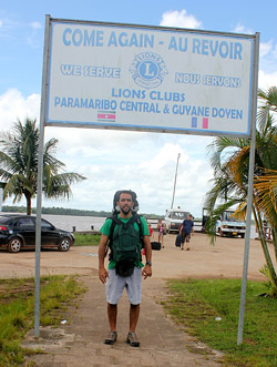 Nuno Duarte Entrevista Viagens