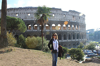 Susana Ribeiro Entrevista Viagens