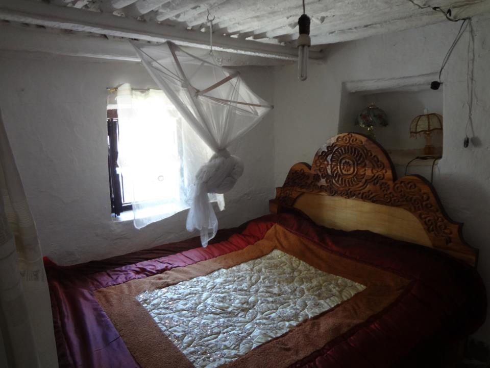 Rewda Guesthouse em Harar