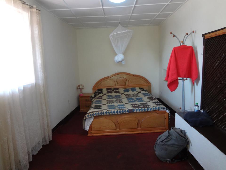 Rewda Guesthouse in Harar