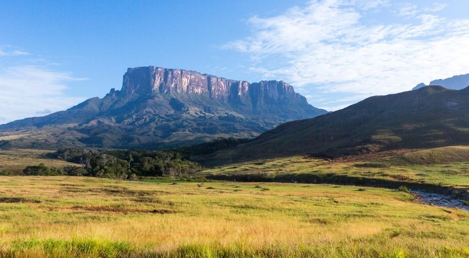 Monte Roraima