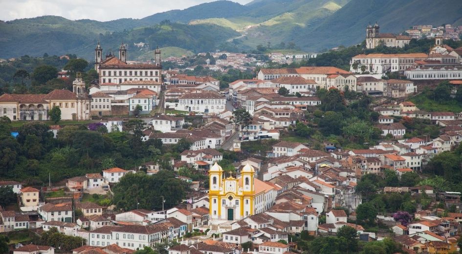 Ouro Preto