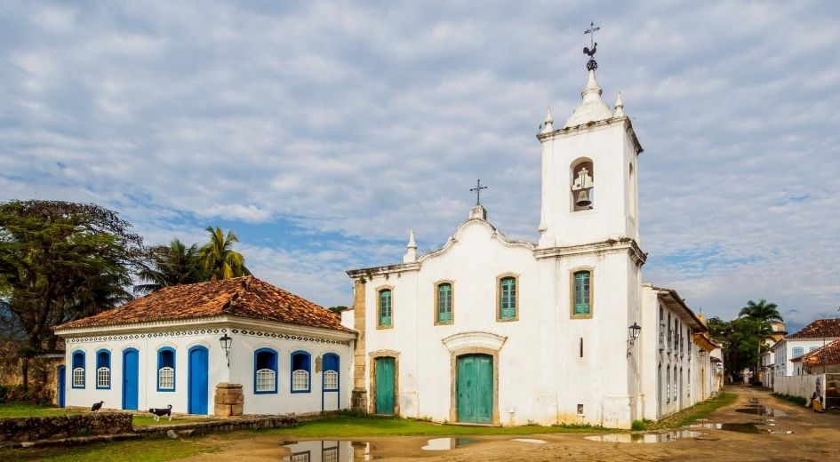 Paraty